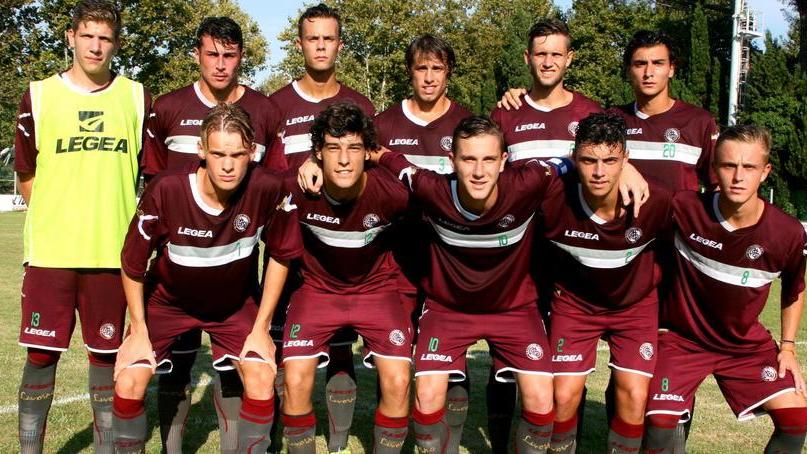 Rosignano, buona la prima col Livorno