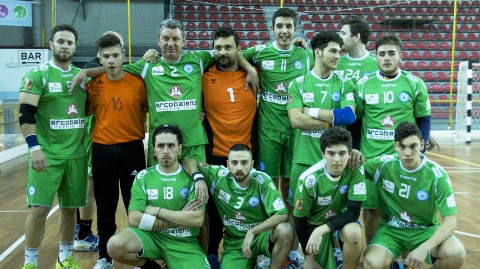 Ecco i calendari di serie A2 Parte la sfida dello Starfish