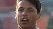 Il talento italo argentino Ferrante nuovo attaccante dei rossoneri