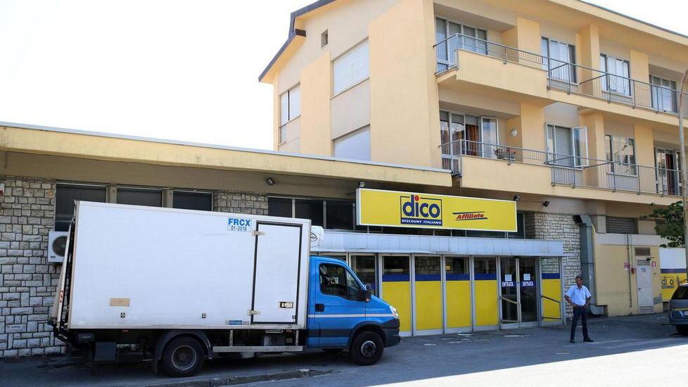Arrestato quindici minuti dopo il colpo