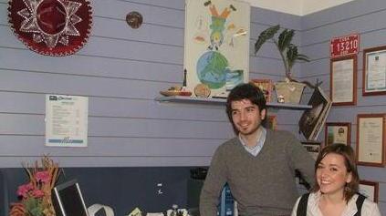 La vacanza?È low-cost ma al mare non si rinuncia