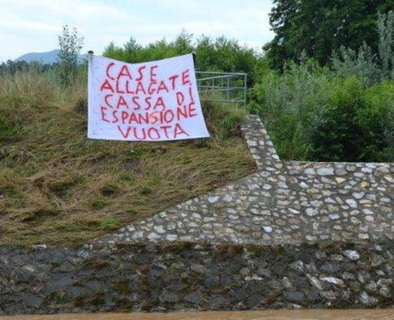 Morianese, tanti progetti ma l’esasperazione resta 