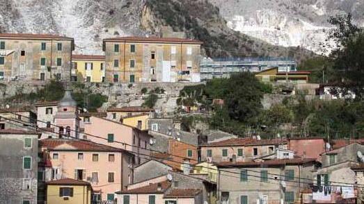 La protesta: a Torano niente cena, a Bonascola tutto ok