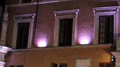 «Piazza Mercurio, zero eventi»