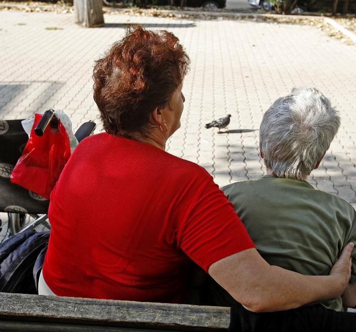 Assistenza agli anziani con l’accreditamento 