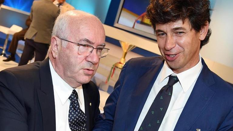 Tavecchio quasi a dama ma Albertini non molla