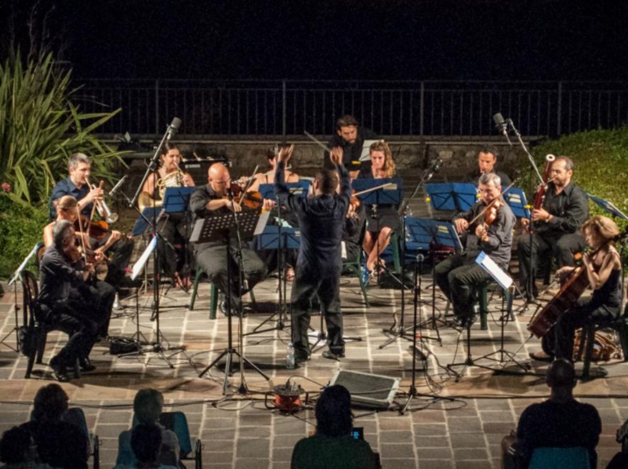 Ai Giardini Ducali “Note di fiaba” da Prokofiev ai fratelli Grimm