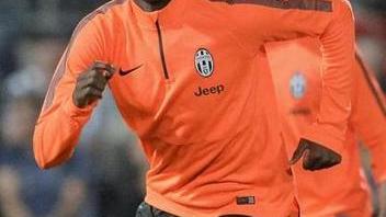 La Juventus a pranzo sfida Del Piero E Pogba vota Allegri