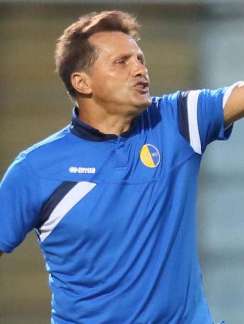 «È la nostra Coppa, un dovere vincere» 