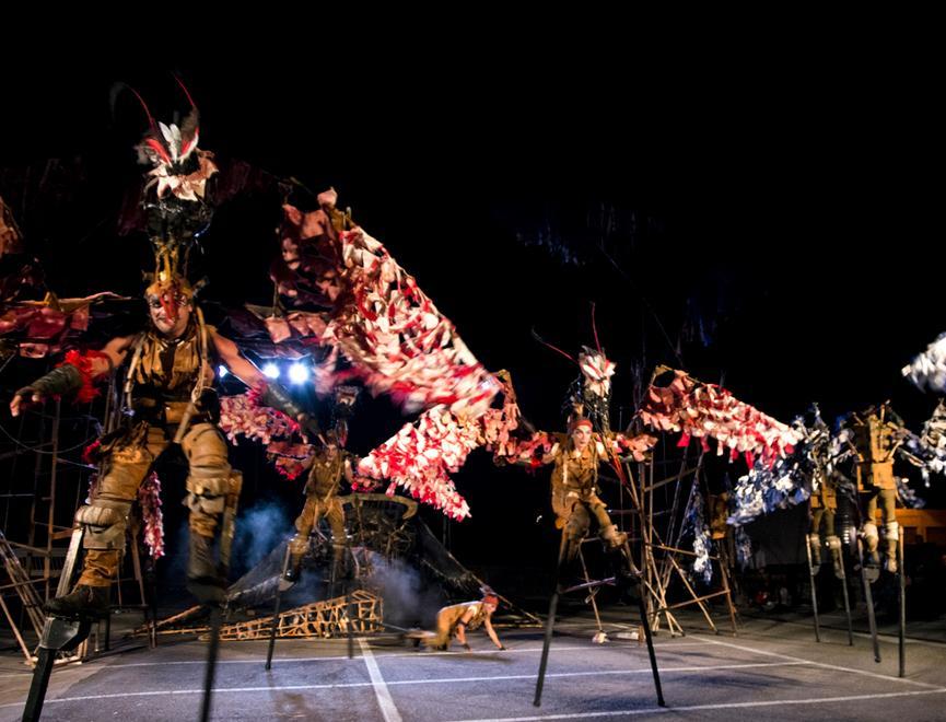 Stefano Tè: «Con Simurgh esporto cultura modenese» 