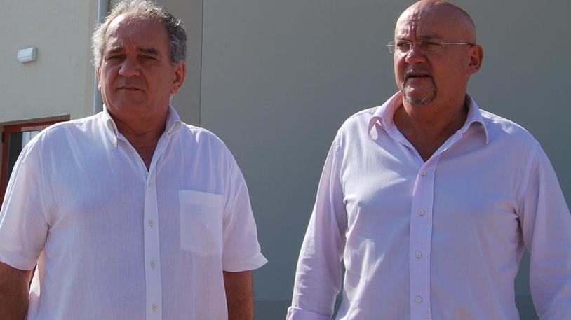 La ditta Pilati resta nella white list