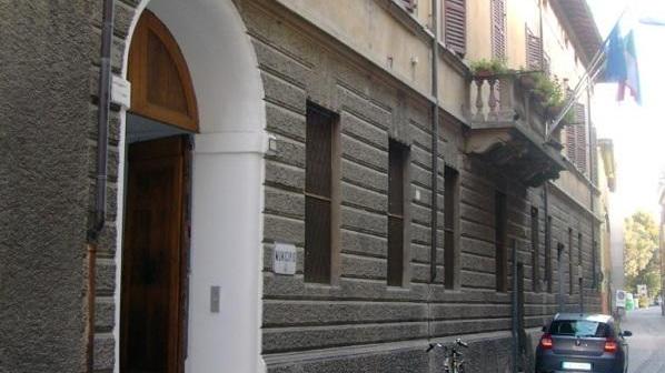 Puzzle dirigenti per il municipio