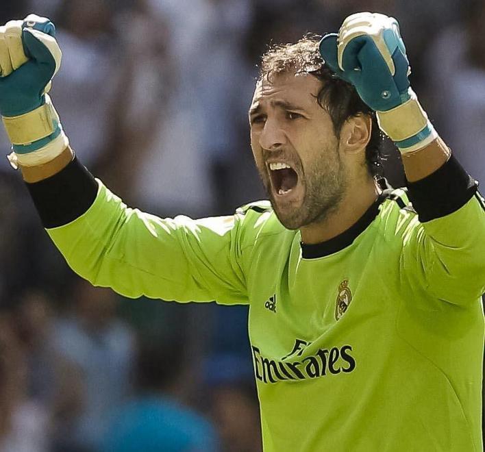 Il Milan regala Diego Lopez a Inzaghi 