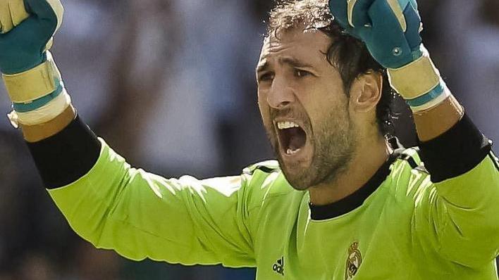 Il Milan regala Diego Lopez a Inzaghi