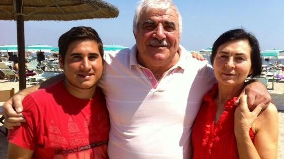 Giochi Olimpici al Mexico