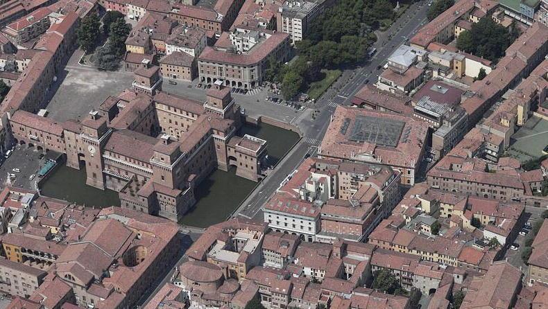 «Il nostro è un centro che non fa la differenza» 