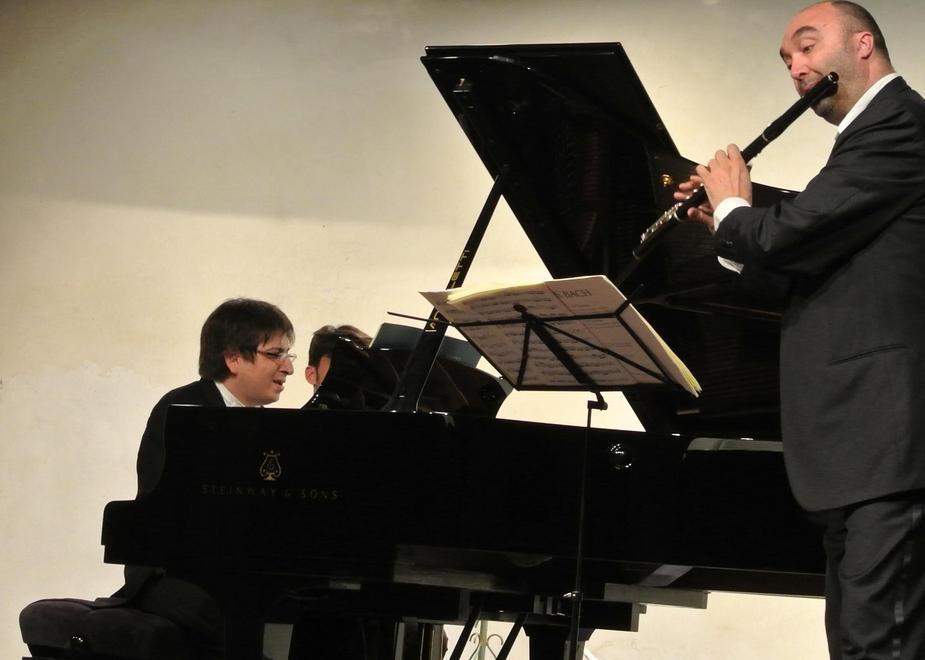 Il pianoforte di Bahrami illumina l’estate lagunare 
