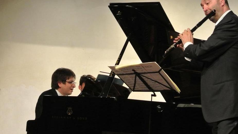 Il pianoforte di Bahrami illumina l’estate lagunare