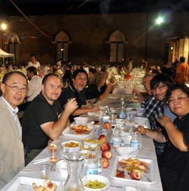 L’aglio dop di Voghiera ha conquistato il Giappone 