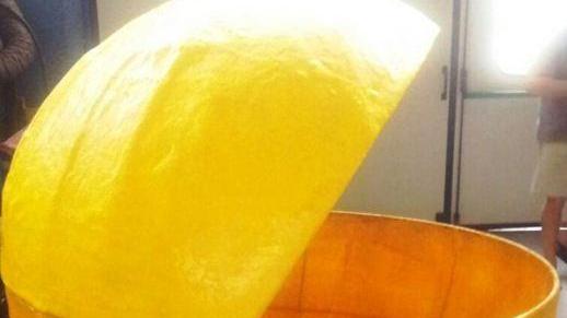 Con la Pacman car corre tutta Casumaro