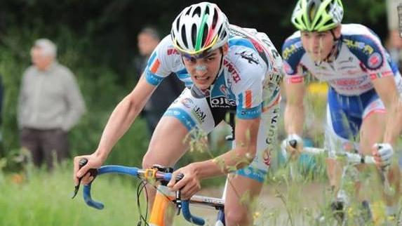 Trofeo Sintofarm, in gara i migliori Juniores