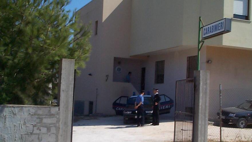 Partecipa a Calici di Stelle e viene arrestato per evasione