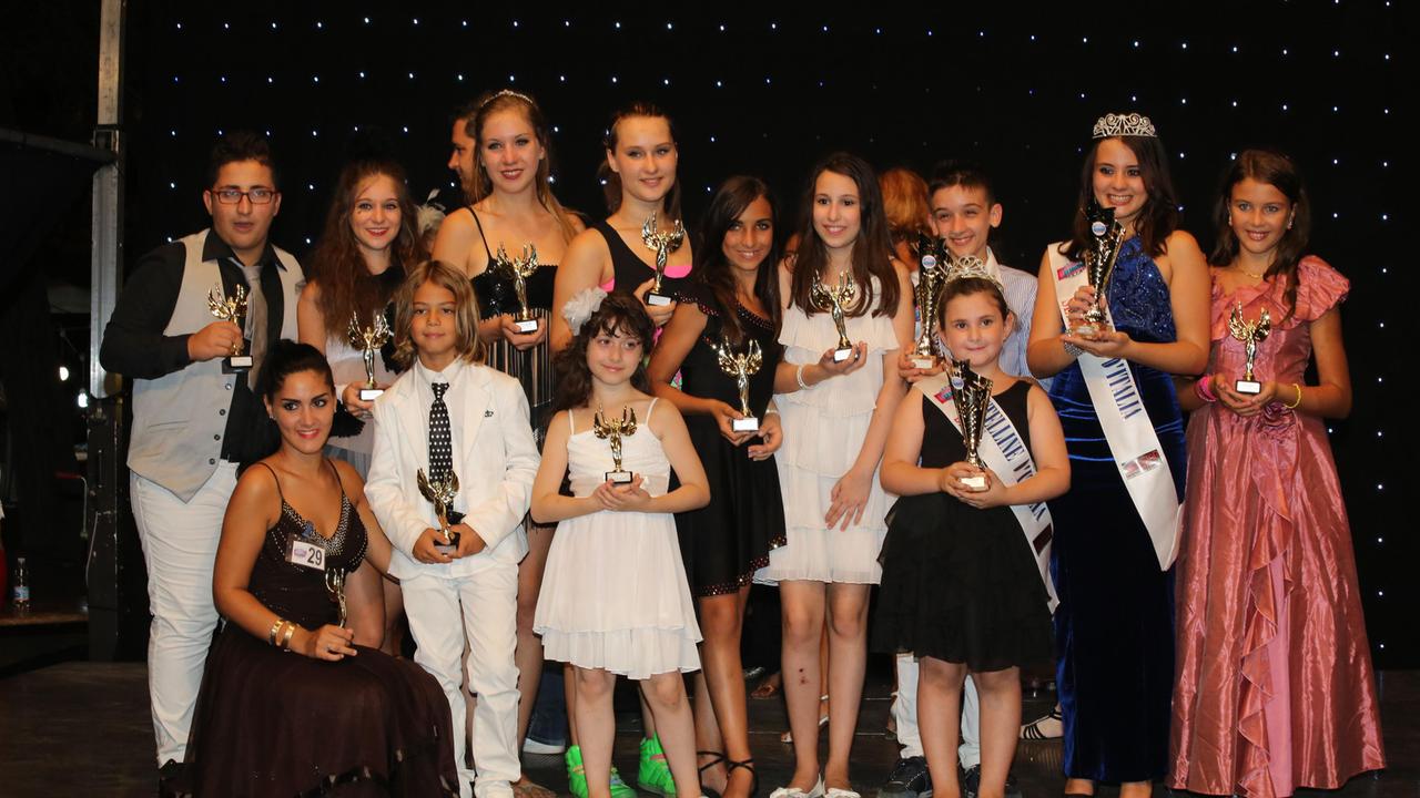 Finale concorso nazionale