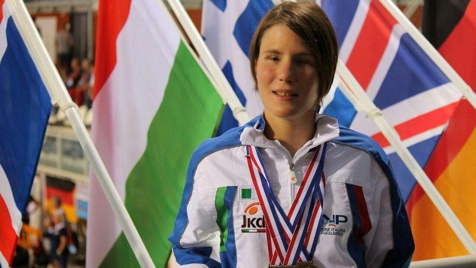 Nuoto, Camellini: «Il 2014, il mio anno d’oro»