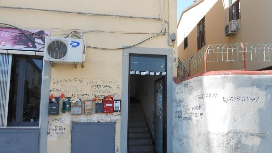 Sequestrati quattro affittacamere abusivi