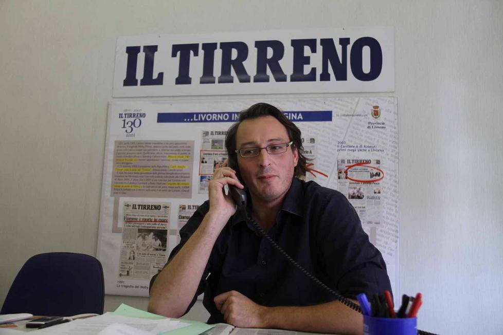 Prato, Lorenzo Roti è il nuovo direttore sanitario dell'Asl di Lucca