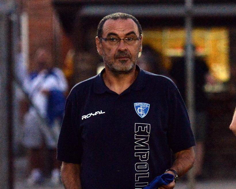Slitta di una settimana l’amichevole Tuttocuoio-Empoli al Leporaia 