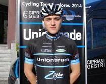 Ciclismo, nuovo trionfo per il pratese Giovanni Iannelli 