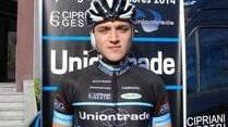 Ciclismo, nuovo trionfo per il pratese Giovanni Iannelli