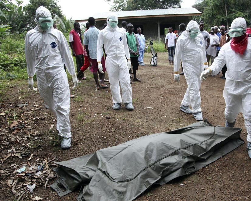 Allarme ebola: la Lega Nord chiede controlli accurati sugli arrivi a Prato 