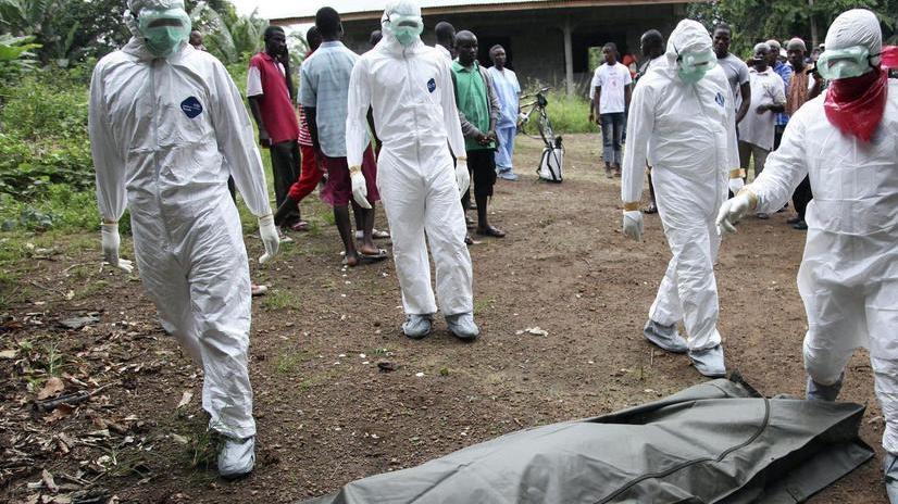 Allarme ebola: la Lega Nord chiede controlli accurati sugli arrivi a Prato