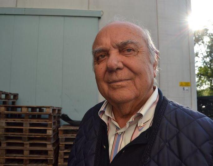 Morto imprenditore ed ex presidente del Fucecchio calcio 