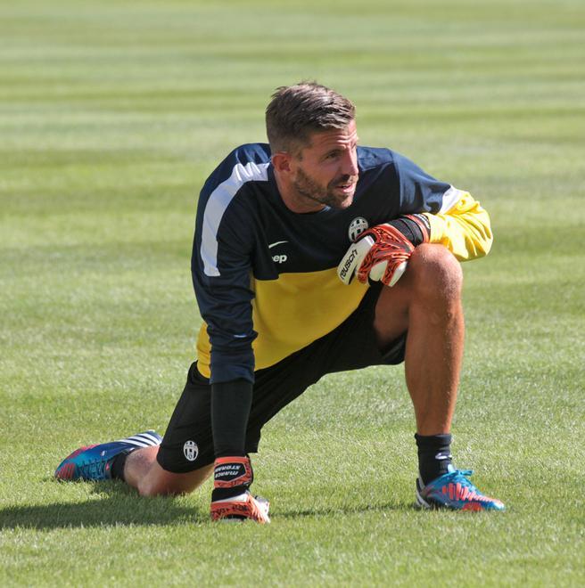 Il Sassuolo stringe per Storari 