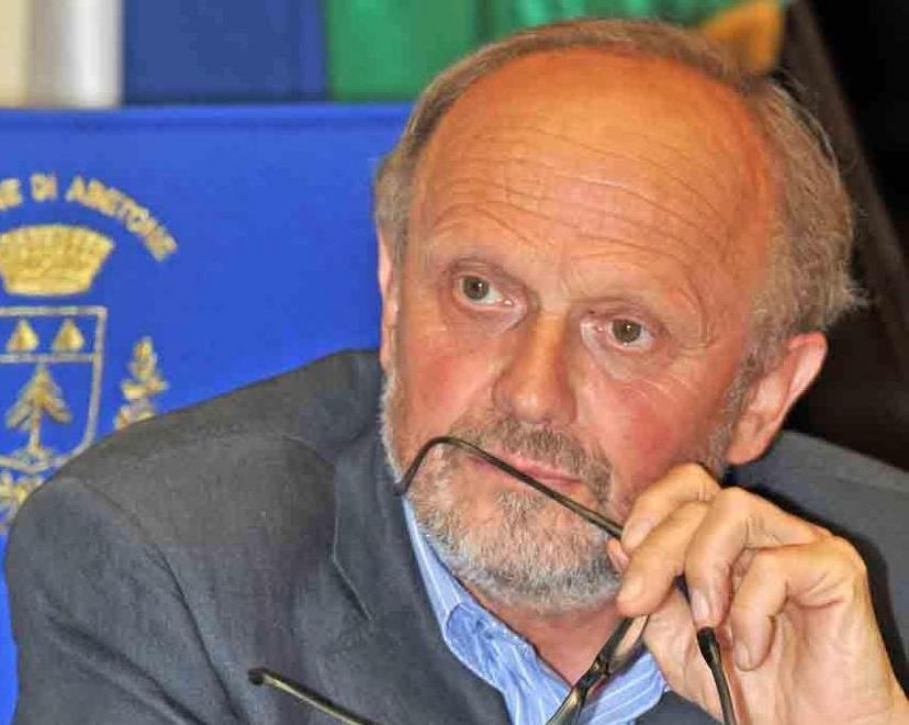 «Luci spente contro l’abbandono della montagna» 