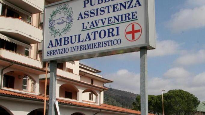 Boom di richieste all’Assistenza de La Querce