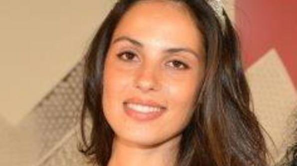 Francesca Busti, di Fauglia, si classifica al secondo posto al Belvedere del Forte