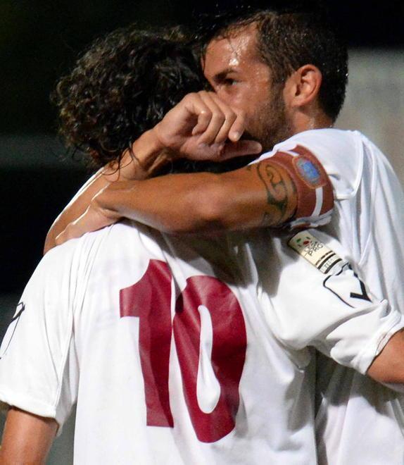 «Con Christian vi regaleremo gioie» 