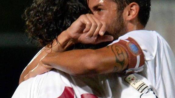 «Con Christian vi regaleremo gioie»