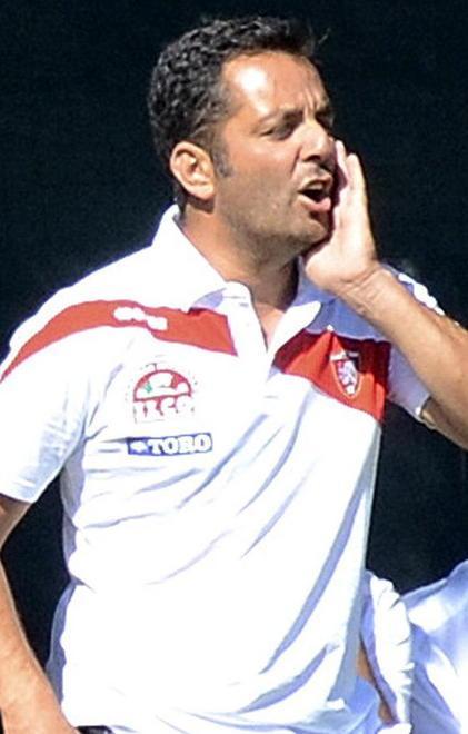 Il Grifone soccombe alla Viterbese nella partitella 