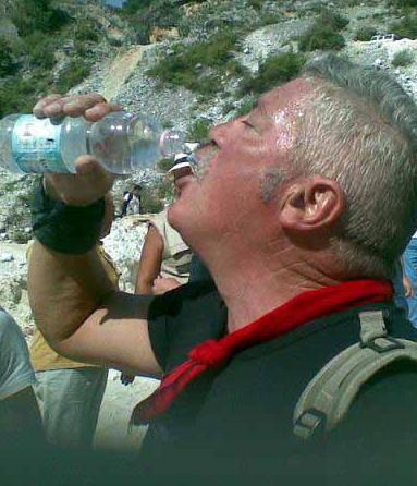 «Molla!», e il blocco scende Gli applausi di 700 spettatori