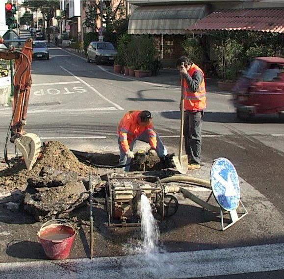 Servono 43 milioni per i lavori su fogne e depuratori 