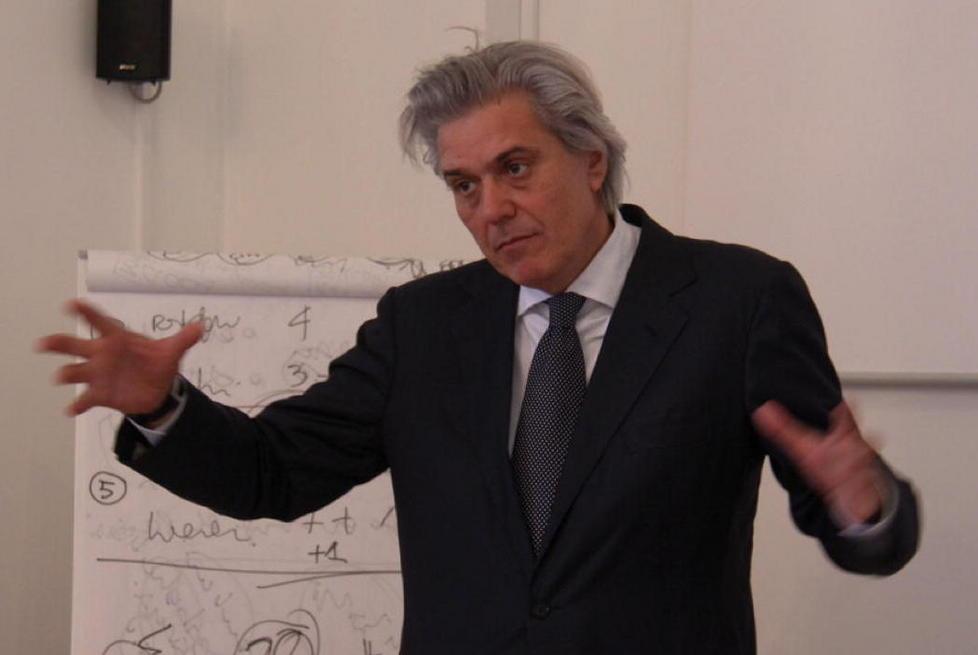 Assessore nei pronto soccorso e alla Fondazione Monasterio
