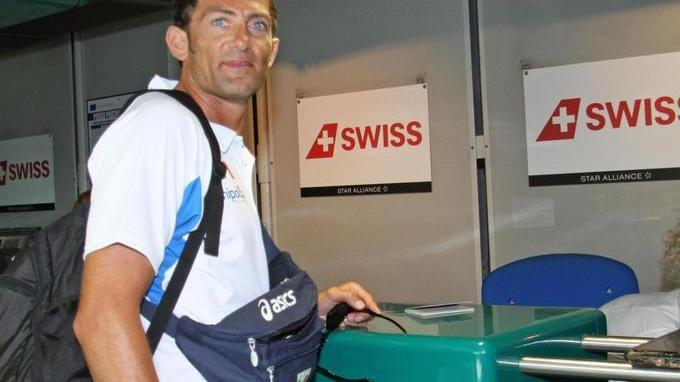Donato: «Me la posso giocare con tutti»