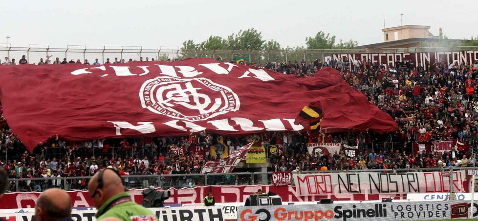 La curva nord per le Cure Palliative 