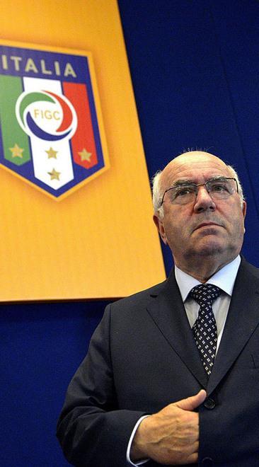 C’è un Tav in arrivo alla Federcalcio 