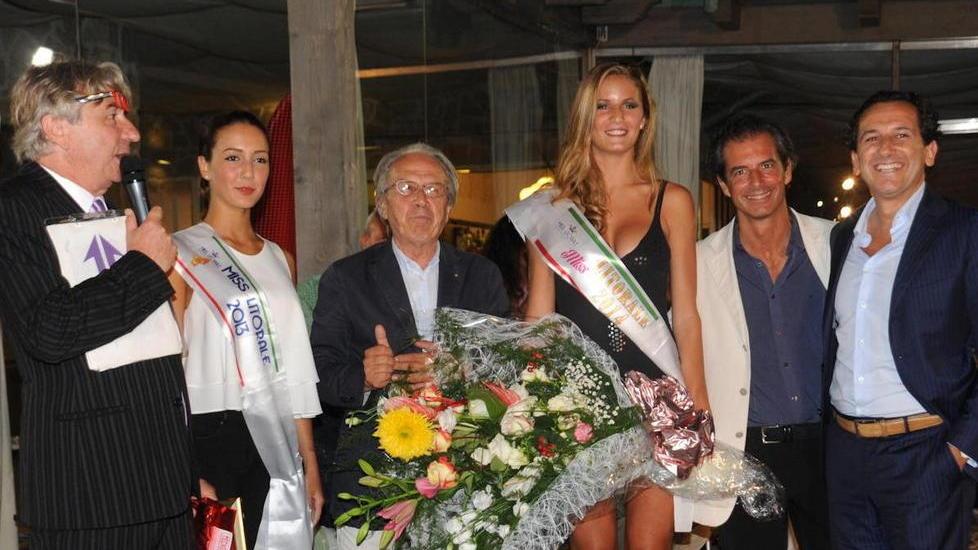 La più bella è Eleonora Melosi